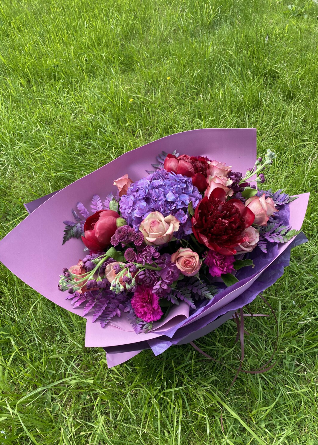 Купить Букеты цветов — Страница 2 из 3 в Кириши. — Салон цветов ...